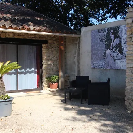 Fleur De Cerisier Guest house
